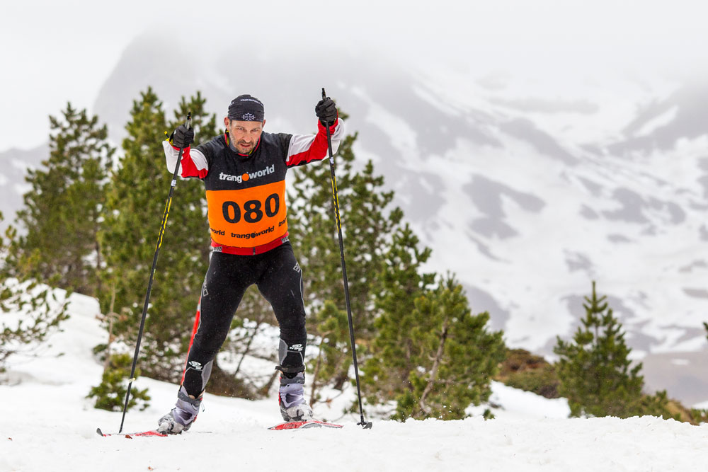 VII Edici&oacute;n Triatl&oacute;n de Invierno Valle de Roncal &ndash; Centro Esqu&iacute; Larra Belagua